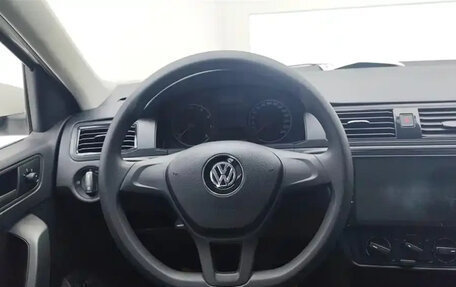 Volkswagen Santana, 2022 год, 1 250 000 рублей, 12 фотография