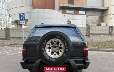 Opel Frontera A, 1992 год, 350 000 рублей, 6 фотография
