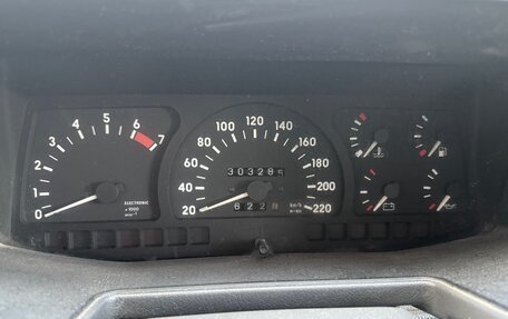 Opel Frontera A, 1992 год, 350 000 рублей, 9 фотография