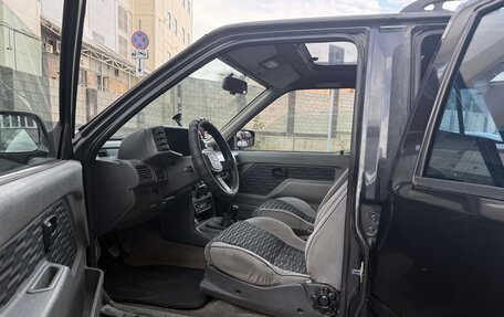 Opel Frontera A, 1992 год, 350 000 рублей, 15 фотография