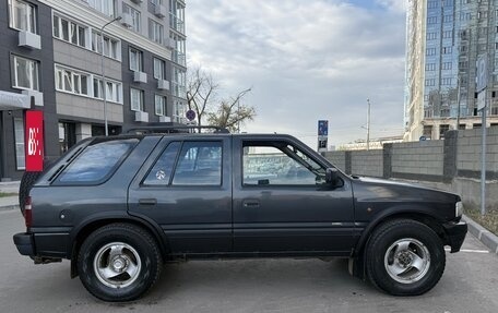 Opel Frontera A, 1992 год, 350 000 рублей, 7 фотография