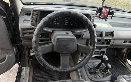 Opel Frontera A, 1992 год, 350 000 рублей, 14 фотография