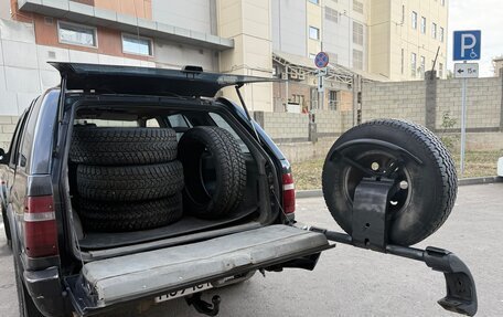 Opel Frontera A, 1992 год, 350 000 рублей, 18 фотография