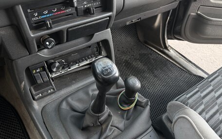 Opel Frontera A, 1992 год, 350 000 рублей, 13 фотография