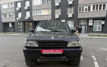 Opel Frontera A, 1992 год, 350 000 рублей, 8 фотография