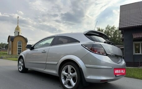 Opel Astra H, 2010 год, 500 000 рублей, 2 фотография