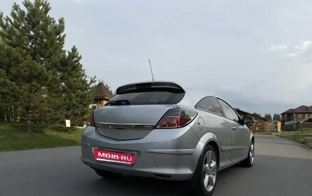 Opel Astra H, 2010 год, 500 000 рублей, 3 фотография