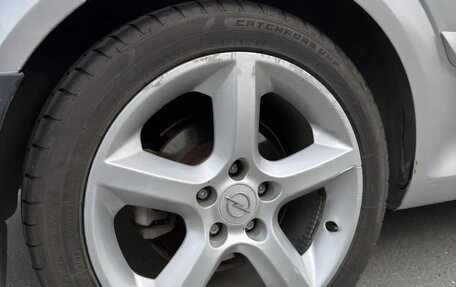 Opel Astra H, 2010 год, 500 000 рублей, 7 фотография