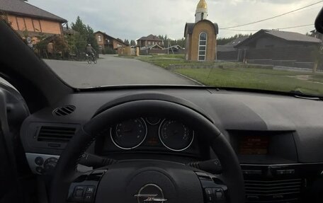 Opel Astra H, 2010 год, 500 000 рублей, 5 фотография