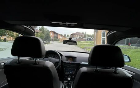 Opel Astra H, 2010 год, 500 000 рублей, 10 фотография