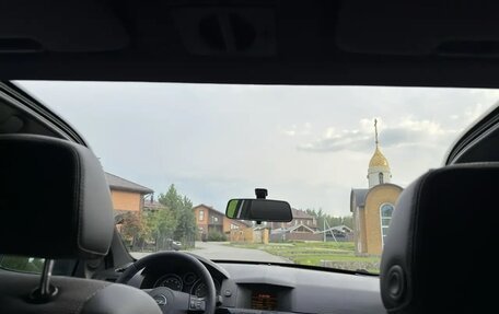 Opel Astra H, 2010 год, 500 000 рублей, 12 фотография