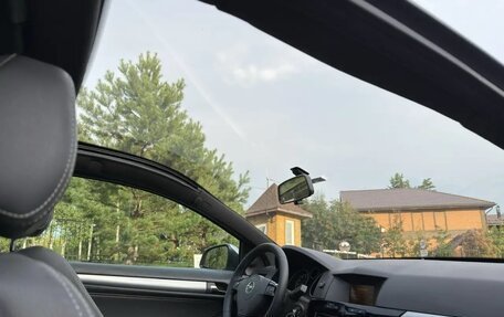 Opel Astra H, 2010 год, 500 000 рублей, 6 фотография
