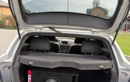 Opel Astra H, 2010 год, 500 000 рублей, 13 фотография