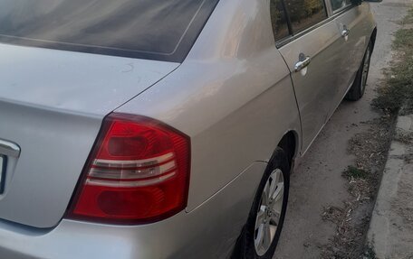 Lifan Solano I (630) рестайлинг, 2012 год, 550 000 рублей, 2 фотография