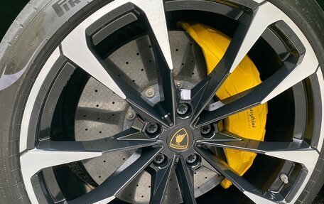 Lamborghini Urus I, 2020 год, 21 000 000 рублей, 4 фотография