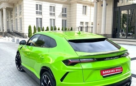 Lamborghini Urus I, 2020 год, 21 000 000 рублей, 2 фотография