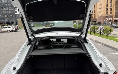 Audi A5, 2019 год, 2 950 000 рублей, 17 фотография
