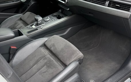 Audi A5, 2019 год, 2 950 000 рублей, 15 фотография