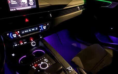 Audi A5, 2019 год, 2 950 000 рублей, 19 фотография