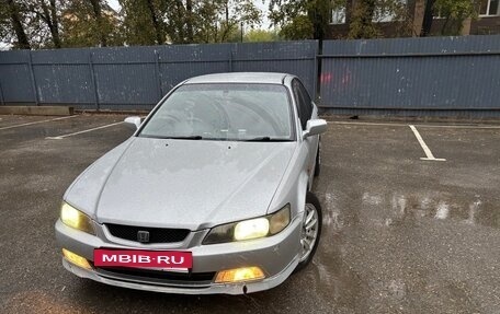 Honda Accord VII рестайлинг, 1984 год, 415 000 рублей, 2 фотография
