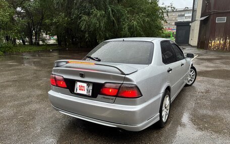 Honda Accord VII рестайлинг, 1984 год, 415 000 рублей, 9 фотография