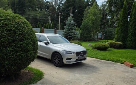 Volvo XC60 II, 2018 год, 3 800 000 рублей, 2 фотография