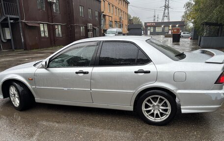 Honda Accord VII рестайлинг, 1984 год, 415 000 рублей, 7 фотография