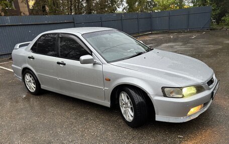 Honda Accord VII рестайлинг, 1984 год, 415 000 рублей, 11 фотография