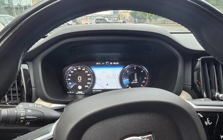 Volvo XC60 II, 2018 год, 3 800 000 рублей, 5 фотография