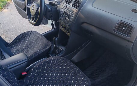 Volkswagen Polo VI (EU Market), 2018 год, 570 000 рублей, 7 фотография