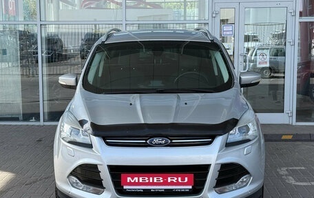 Ford Kuga III, 2013 год, 1 249 000 рублей, 3 фотография