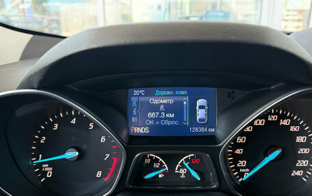 Ford Kuga III, 2013 год, 1 249 000 рублей, 9 фотография