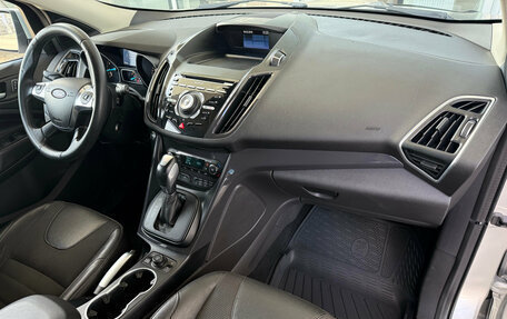 Ford Kuga III, 2013 год, 1 249 000 рублей, 5 фотография
