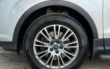 Ford Kuga III, 2013 год, 1 249 000 рублей, 11 фотография