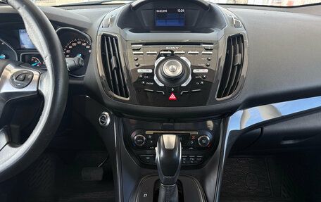 Ford Kuga III, 2013 год, 1 249 000 рублей, 7 фотография