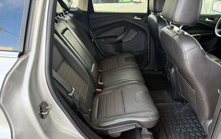 Ford Kuga III, 2013 год, 1 249 000 рублей, 10 фотография