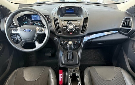 Ford Kuga III, 2013 год, 1 249 000 рублей, 8 фотография