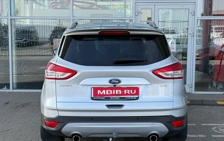 Ford Kuga III, 2013 год, 1 249 000 рублей, 4 фотография