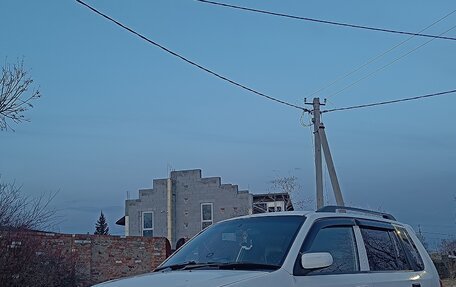Mazda Demio III (DE), 1997 год, 220 000 рублей, 8 фотография