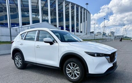 Mazda CX-5 II, 2026 год, 2 800 000 рублей, 3 фотография