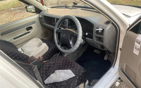 Mazda Demio III (DE), 1997 год, 220 000 рублей, 4 фотография