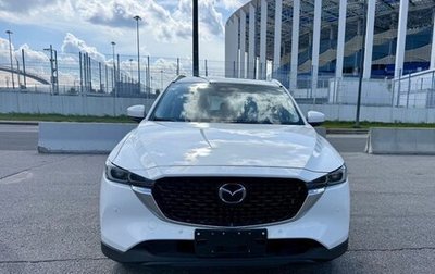 Mazda CX-5 II, 2026 год, 2 800 000 рублей, 1 фотография