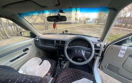 Mazda Demio III (DE), 1997 год, 220 000 рублей, 5 фотография