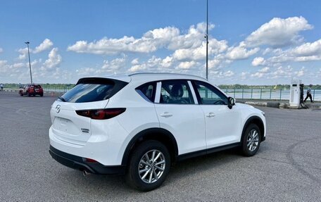 Mazda CX-5 II, 2026 год, 2 800 000 рублей, 5 фотография
