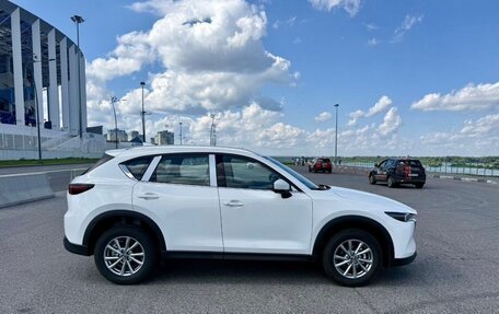 Mazda CX-5 II, 2026 год, 2 800 000 рублей, 4 фотография