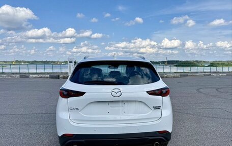 Mazda CX-5 II, 2026 год, 2 800 000 рублей, 6 фотография