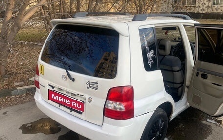 Mazda Demio III (DE), 1997 год, 220 000 рублей, 6 фотография