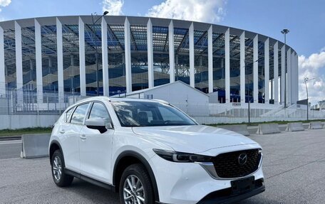 Mazda CX-5 II, 2026 год, 2 800 000 рублей, 2 фотография