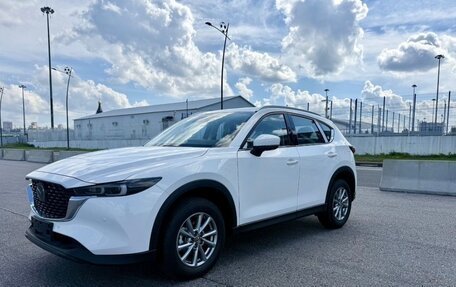 Mazda CX-5 II, 2026 год, 2 800 000 рублей, 9 фотография
