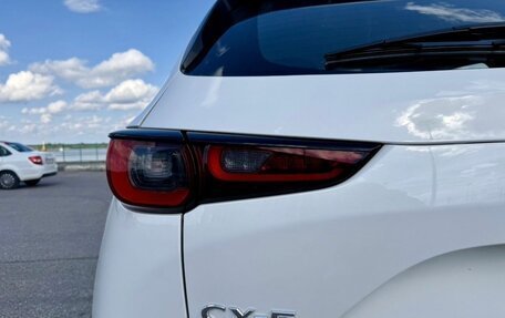 Mazda CX-5 II, 2026 год, 2 800 000 рублей, 12 фотография